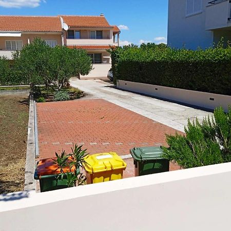 Apartments Tomas Betina  Exterior foto