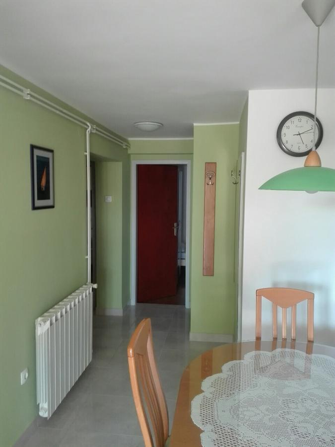 Apartments Tomas Betina  Exterior foto
